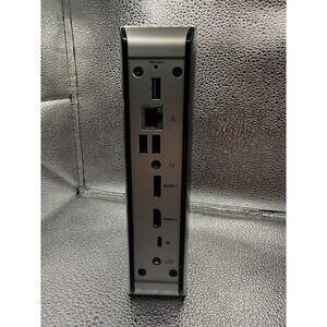 StarTechcom USB 30 Hub Docking Station‎ DWG30PHPD UNIT ONLY